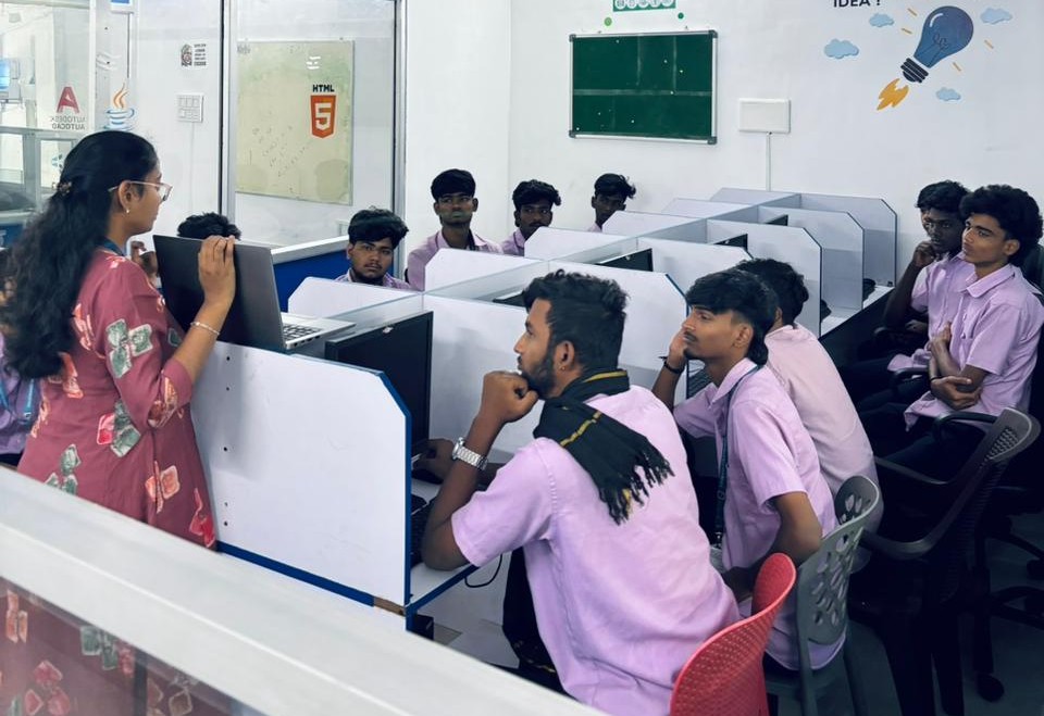 Technical & Computer Education